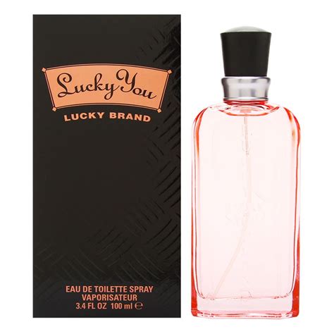 lucky paris perfume|lucky perfume walmart.